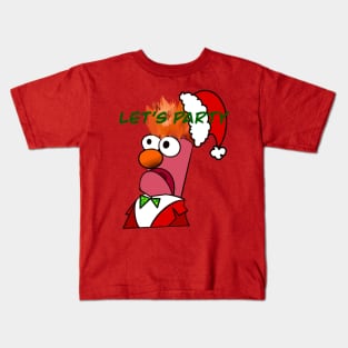 Christmas Kids T-Shirt